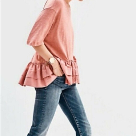 Anthropologie Tops - 🎉HOST PICK🎉Anthropologie top